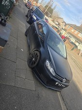 Breaking 2011 VW Golf Mk6  1.6
