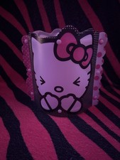 2000s Hello kitty lampshade