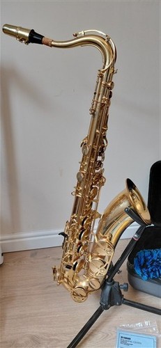 Yamaha yts 275 tenor - yts-275,