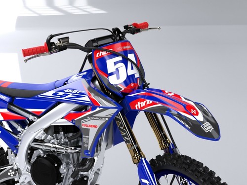 Custommx graphics kit - kit, to