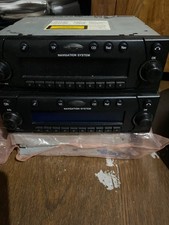 Becker Traffic Pro BE4765 – Land Rover OEM Navigation Radio – UNLOCKED – Fully W