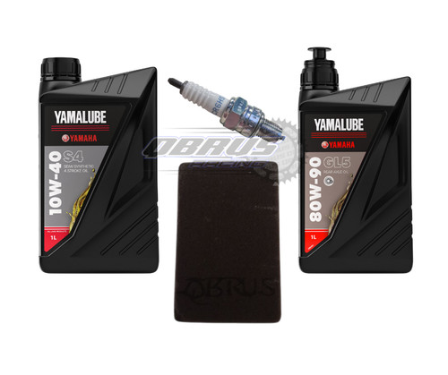Genuine yamaha yfz50 - genuine,