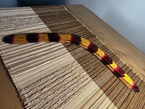 Vintage original wooden - vintage,