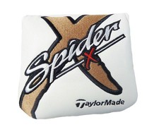 Taylormade Spider X Mallet