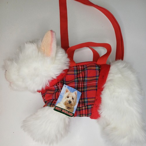 New west highland - new,