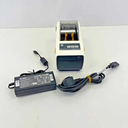 Zebra zd410 direct thermal - zd410,