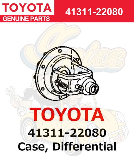Toyota genuine lexus gs300 - genuine,