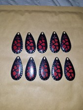 10x ILBA Spark Spinner Blades