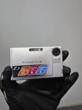Fujifilm Finepix Z3 Zoom -