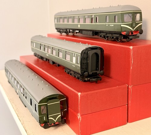 Silver fox models gauge br - fox,