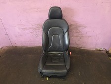 2011 AUDI A5 8T COUPE LEATHER