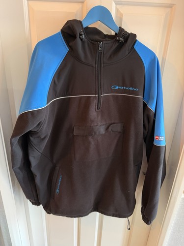 Garbolino zip top windproof - garbolino,