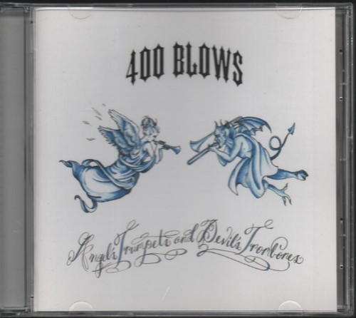 400 blows angel s trumpets - angel's,