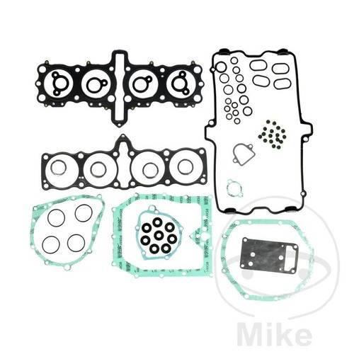Athena complete gasket kit - gasket,
