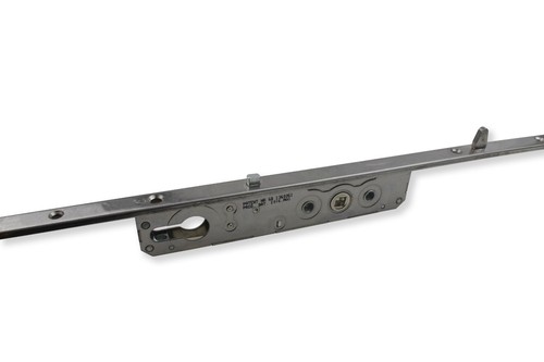 Patio door lock - patio, mila
