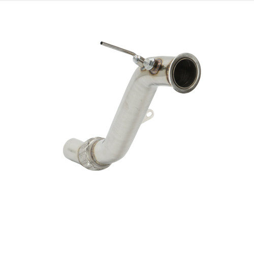 Exhaust flexi repair - exhaust, for