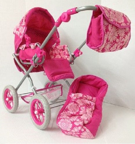 Doll pram stroller for - stroller,