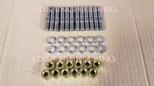 Ford 24v cosworth boa - 24v, v6