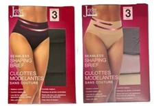 Shapewear Tummy Control Briefs