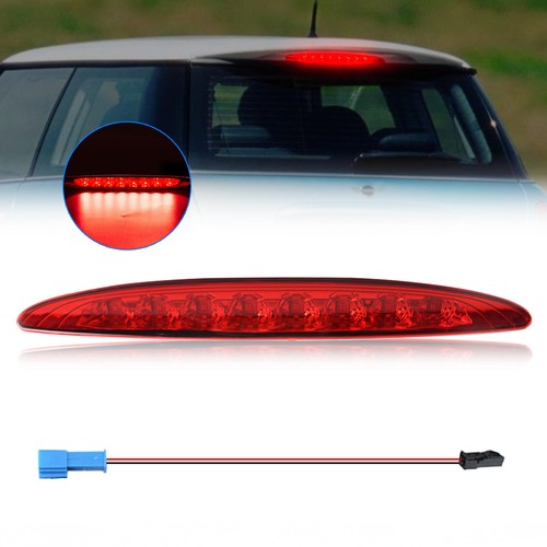 3rd centre high level led - high,
