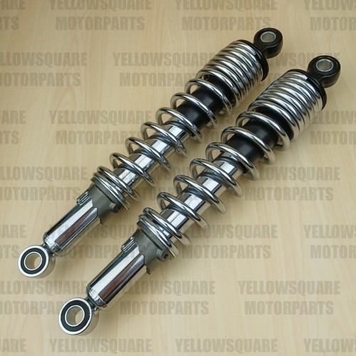 Universal rear shock absorbers - universal,