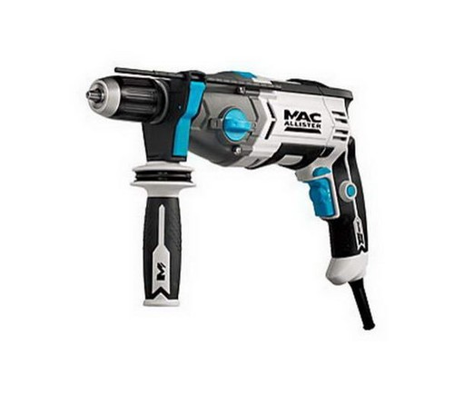 Mac allister hammer drill - mac,