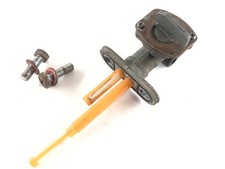 Kreidler Supermoto 125 [2008] - Fuel Tap