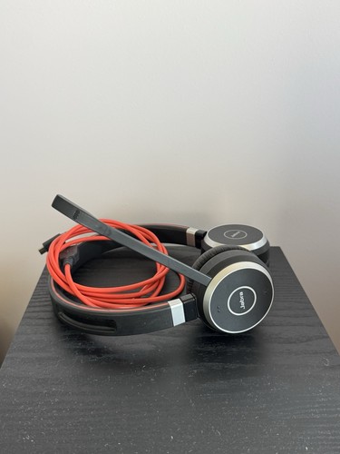 New jabra evolve uc - jabra, 65