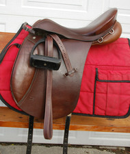 Smith Worthington Maxx 18"