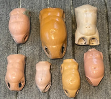 7 Vintage/Antique Job Lot