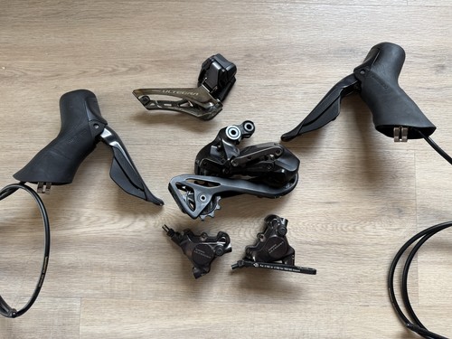 Shimano ultegra r8170 di2 - ultegra,