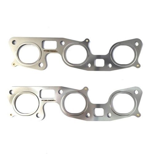 Tomei japan mls exhaust - mls,