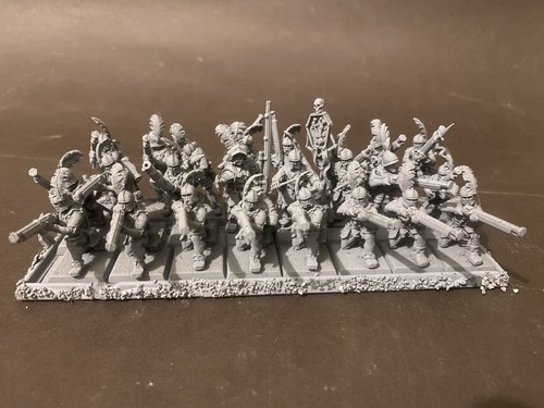 Warhammer fantasy empire - fantasy,