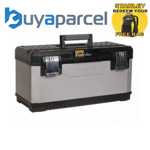 Stanley 616 toolbox - stanley, 1-95-616