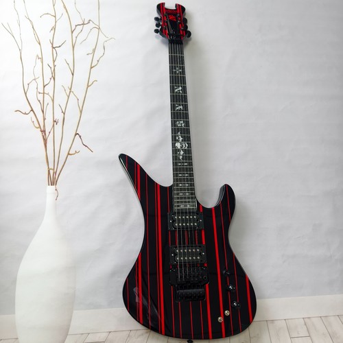 Schecter synyster gates - schecter,
