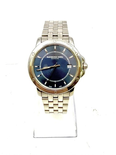 Raymond weil model - model, men's