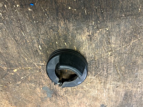 Yamaha qt50 bearing cover - qt50,