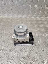 BMW 4 SERIES ABS PUMP