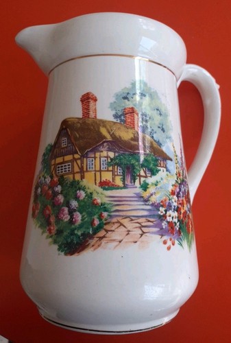 Vintage retro 50s falcon - 50s, ware