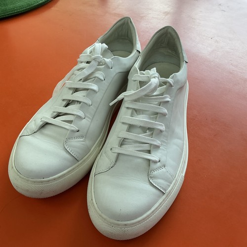 Massimo dutti men white - massimo,