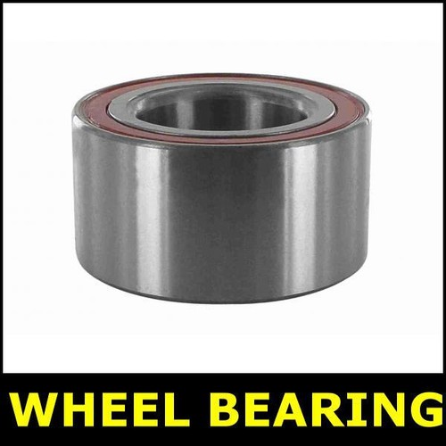 Wheel bearing front for - for, vw
