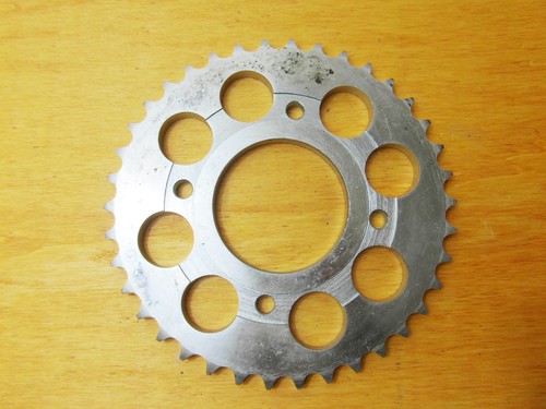 Steel sprocket tooth - sprocket,