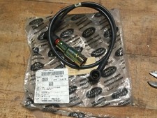 Ex MOD Fits Land Rover 101