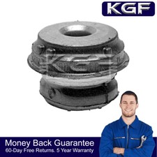 KGF Front Rear Track Control