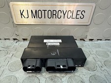 Kawasaki Z650 2017-2019 ECU