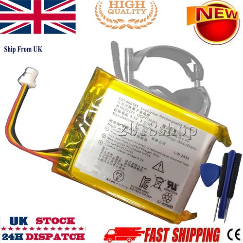 New 1000mah battery for astro - 1000mah,