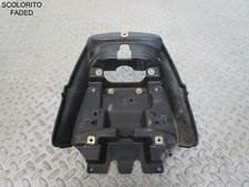 UNDER TAIL BMW F 650 GS