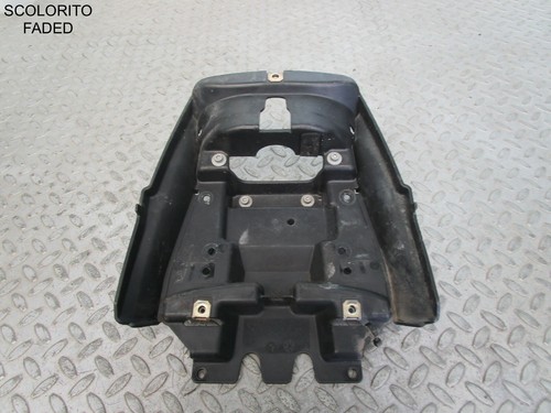 Under tail bmw 650 - under,