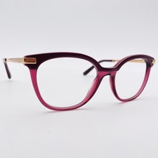 DOLCE & GABBANA eyeglasses