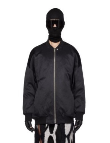 Rick owens black - owens, peter